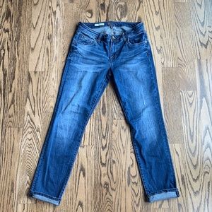 Kut From The Kloth Kate Boyfriend Jean